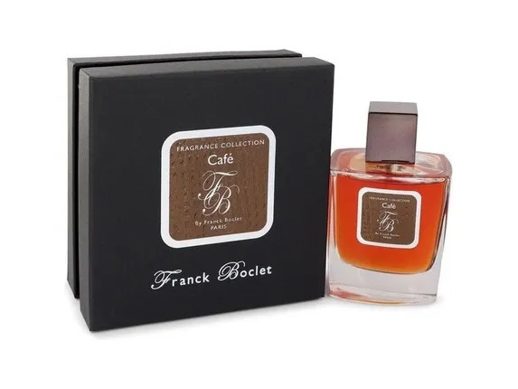 Cafä©, Unisex, Eau de parfum, 100 ml