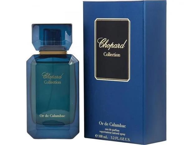 Chopard Or de Calambac Eau De Parfum Unisex 10