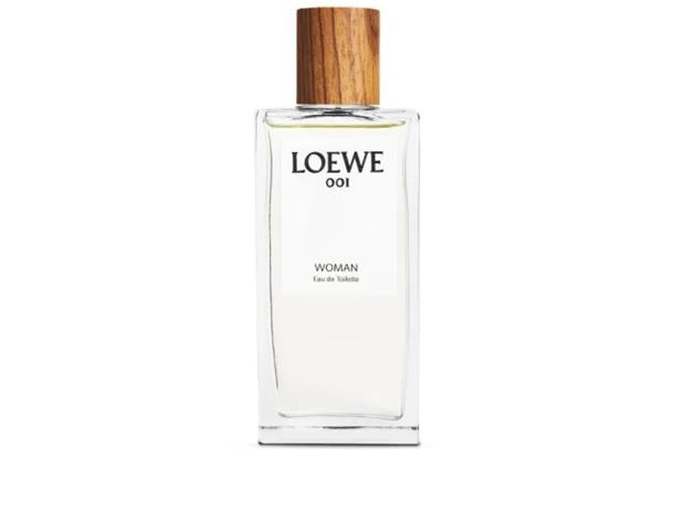 LOEWE Perfumes 001 100 ml Naisten
