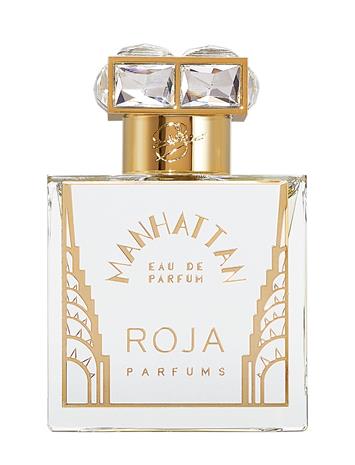 Roja Parfums Manhattan eau de parfum -tuoksu