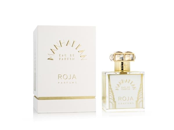 Roja Parfums Manhattan eau de parfum -tuoksu