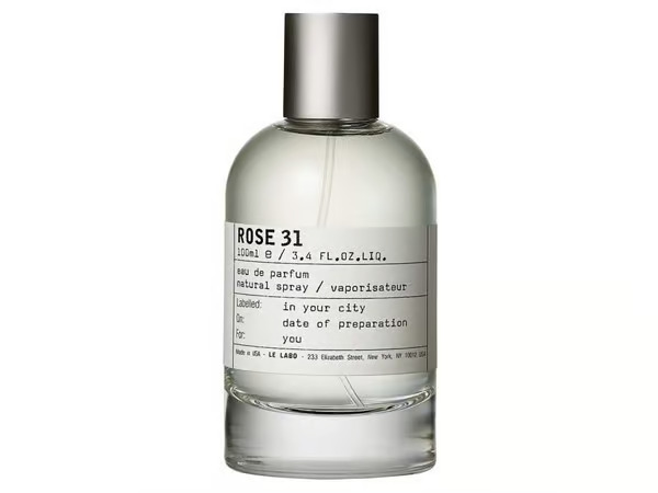 Le Labo Rose 31 Eau De Parfum 100 ml (unisex)