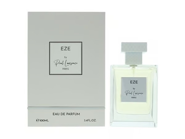 Paul Lawrence Eze parfymoitu vesi naisille, 100 ml – kuva 2/2