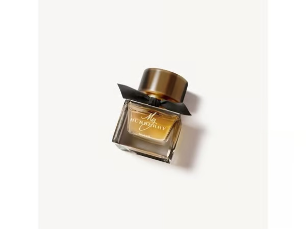 Burberry My Burberry Black - EdP 90 ml_