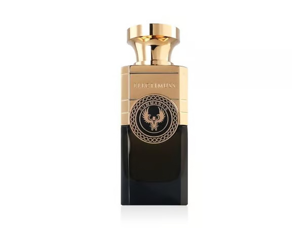 Electimuss Summanus Pure Parfyymi 100 ml (unisex)