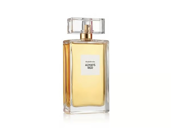 Elizabeth Arden Always Red EDT 100 ml