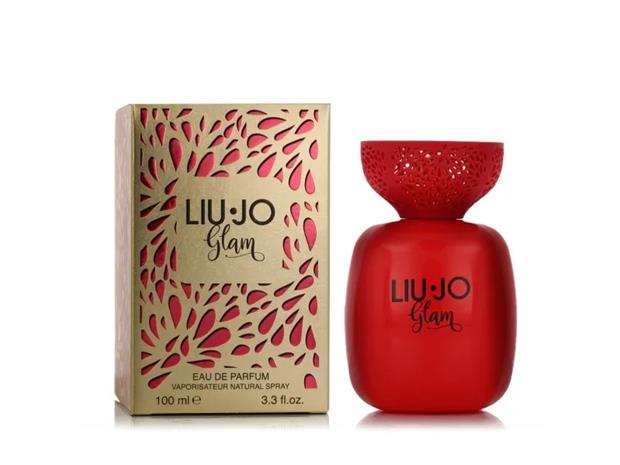 Liu Jo Glam Edp Spray 100 ml