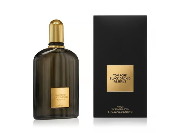 Tom Ford Black Orchid Reserve - EdP 100 ml
