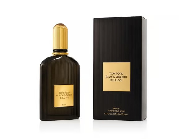 Tom Ford Black Orchid Reserve - EdP  50 ml