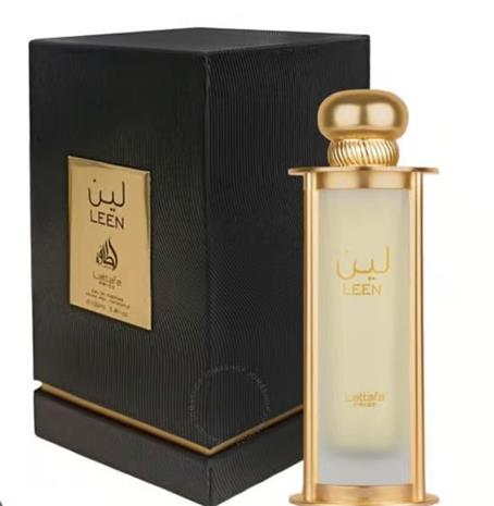 Lattafa Leen - EdP 100 ml