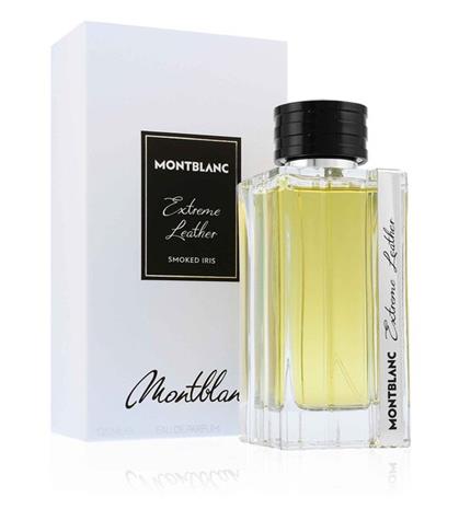 Montblanc Extreme Leather - 125 ml