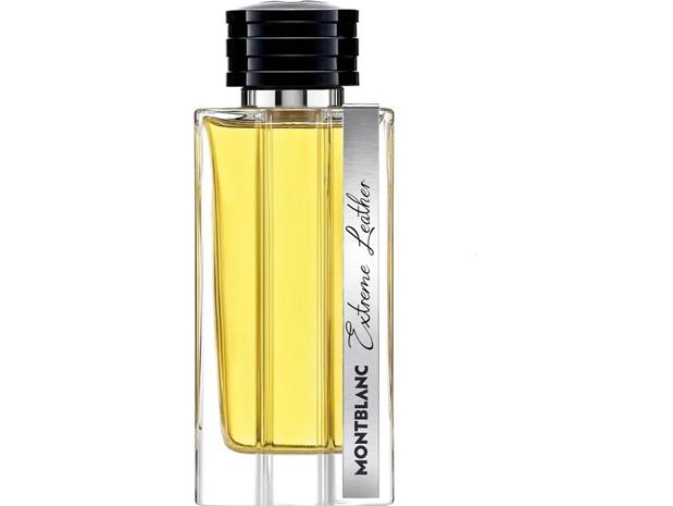 Montblanc Extreme Leather - 125 ml