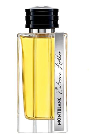 Montblanc Extreme Leather - 125 ml