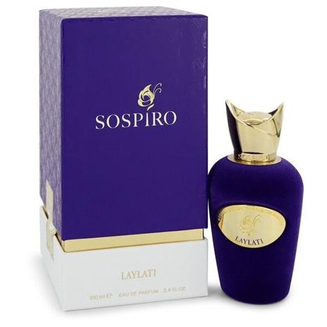 Xerjoff Vibe Laylati - EdP 100 ml
