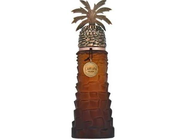 Lattafa Pride Ajwaa - EdP 90 ml
