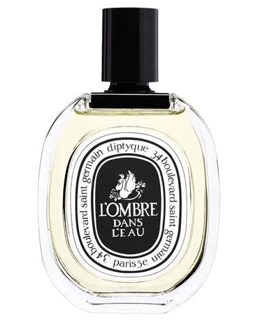 Diptyque l'Ombre Dans l'Eau - EdT 100 ml
