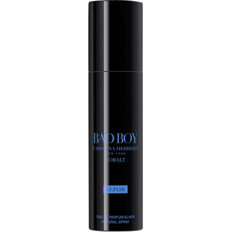 Carolina Herrera Bad Boy Cobalt Elixir Eau De Parfum 10 ml – kuva 2/2
