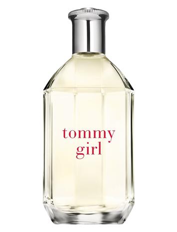 Tommy Hilfiger Girl - EdT 50 ml