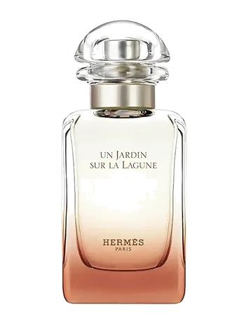 Hermès Un Jardin Sur La Lagune - EdT 50 ml – kuva 4/6