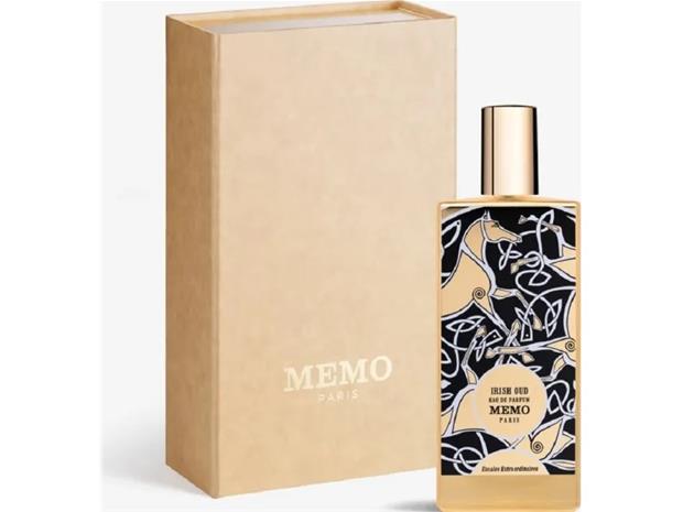 Memo Irish Oud EDP 75 ml