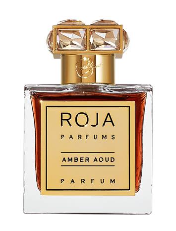 Roja Parfums Amber Aoud Eau De Parfum 100 ml