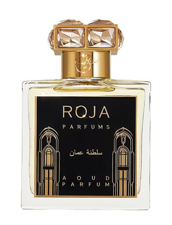 Roja Sultanate OF Oman Parfum 50 ml – kuva 2/4