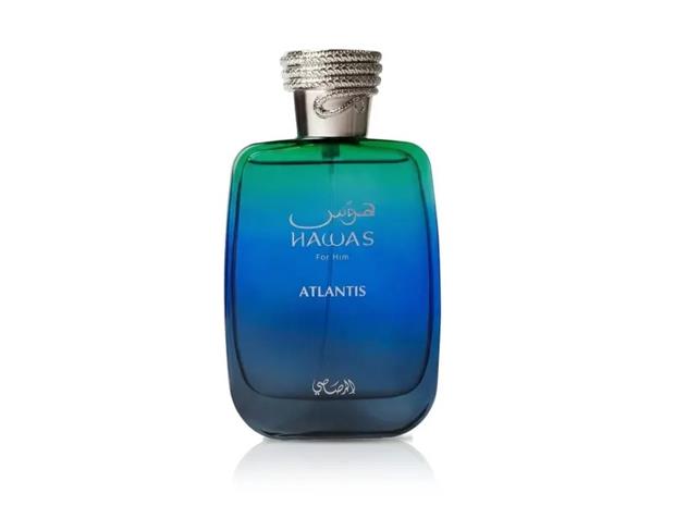 Rasasi Hawas Atlantis EDP M 100 ml