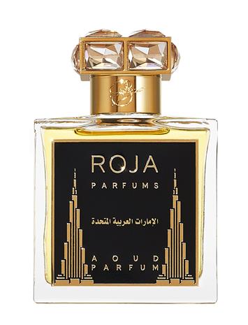 Roja United Arab Emirates EDP 50 ml – kuva 2/4