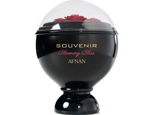 Afnan Perfumes Souvenir Blooming Bliss Eau de Parfum 100 ml