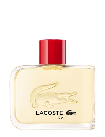 Lacoste Red - EdT 75 ml – kuva 8/8