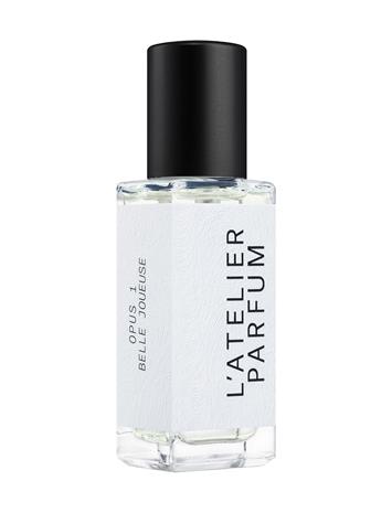 L'Atelier Parfum Opus 1 Belle Joueuse 15 ml