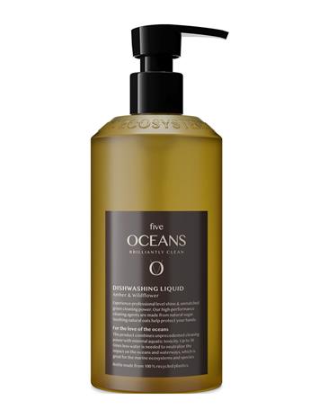 Dishwashing Liquid - 500 ml
