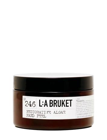 L:a Bruket 246 Hand Peel With Algae Extract 120 g, Elder – kuva 4/6