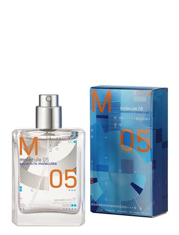 Escentric Molecules Molecule 05 - EdT 30 ml Refill