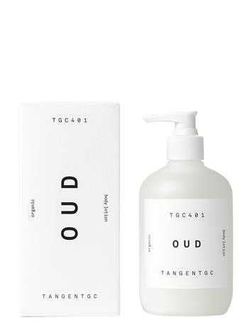 Tangent GC Oud Body Lotion 350 ml – kuva 7/8