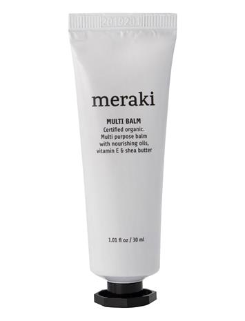 Meraki Multi Balm 30 ml, Cosmos Organic