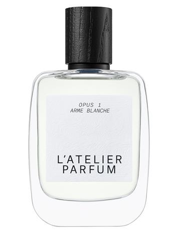 L'Atelier Parfum - Arme Blanche EDP 50 ml