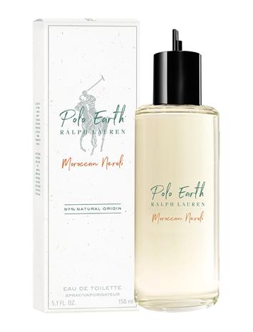 Ralph Lauren Polo Earth Moroccan Neroli, EdT 150ml Refill – kuva 8/8