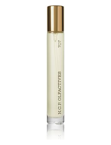 NCP Olfactives 707 Oud & Patchouly - EdP 10 ml