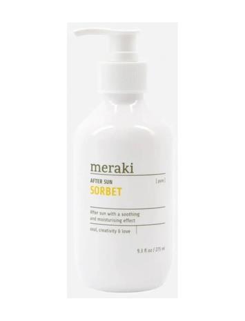 Meraki After Sun Sorbet, Pure 275 ml