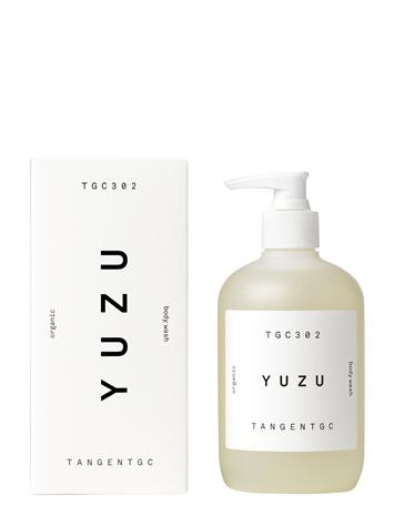 Tangent GC Yuzu Shower Gel 350 ml