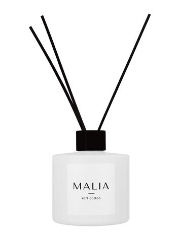 Malia Soft cotton -diffuuseri 200 ml
