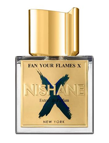 Nishane Fan Your Flames X - EdP 100 ml