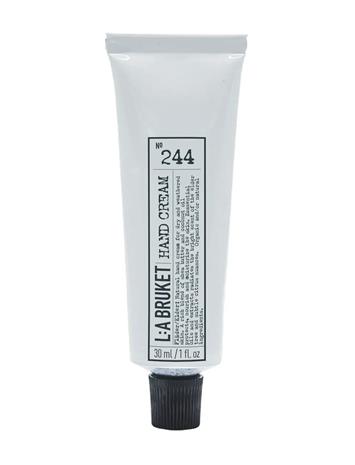 L:a Bruket 244 Hand Cream Elder, 30 ml