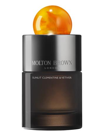 Molton Brown Sunlit Clementine & Vetiver - EdP 100 ml