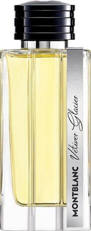 Montblanc Veltiver Glacier for Men - EdP 125 ml