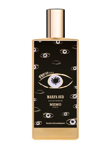 Memo Paris Marfa Oud - EdP 75 ml