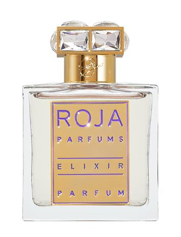 Roja Parfums Elixir pour femme parfum -tuoksu