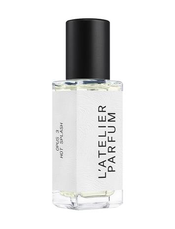 L'Atelier Parfum Hot Splash - EdP 15 ml