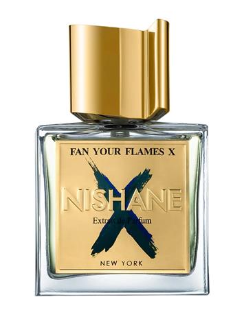 NIshane Fan Your Flames X - EdP 50 ml